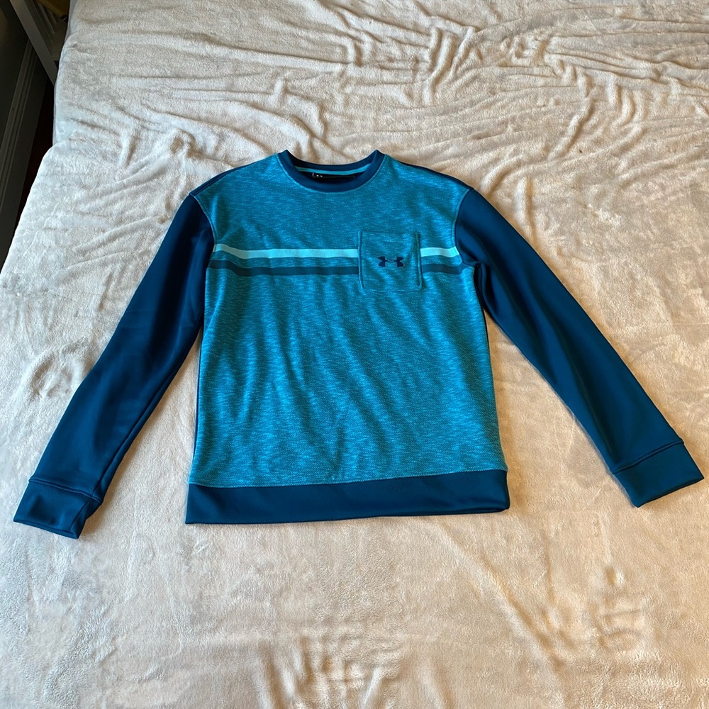 Under Armour Long Sleeve Shirt